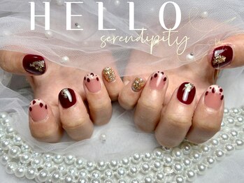 エムティーネイル(M.T nail)/