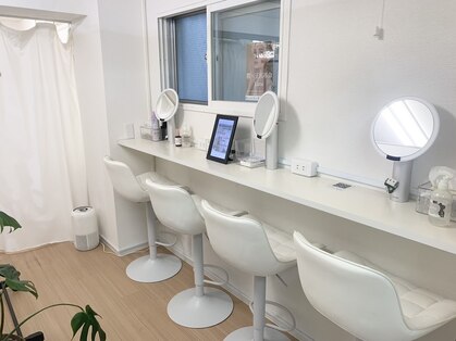 アンリミット 原宿竹下通り店(Une limit)の写真