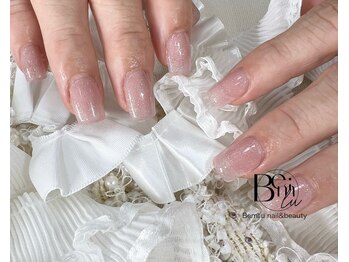 ベミル(Bemilu)/ワンカラー5500円