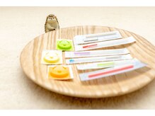 高麗鍼灸院/使用する鍼