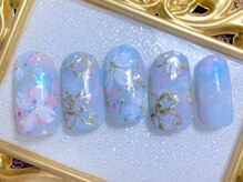 リラ(RIRA)/定額8300円コース