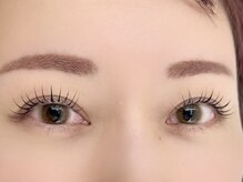 ジェム バイ アルテフィーチェ 西宮(gem by artefice)/パリジェンヌラッシュリフト