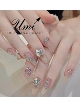 ユミギンザ(UMI GINZA)/