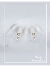 はあとねいる 泡瀬店/定番デザインNo.5