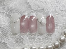 サラ(Sara)/フリーアート120分/持ち込み◎