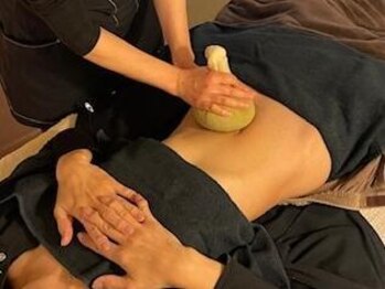 にこ。の写真/【女性オーナーが施術】美と健康をどちらも叶えたい方に♪今のあなたに必要なケアをご提案します！