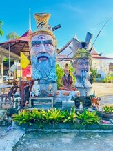 チャアム(cha am)/22年前よりタイへ通っています