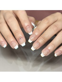 サイ(sai)/ニュアンス