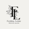 フェスティナ レンテ(Festina Lente)のお店ロゴ