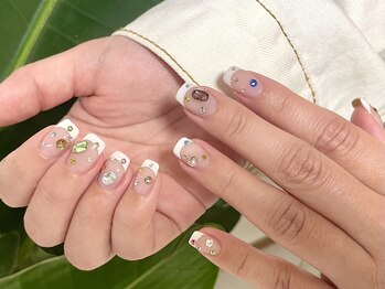 フリーアート90分∞