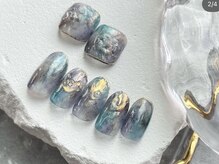 リアネイル(Rianail)/ニュアンス