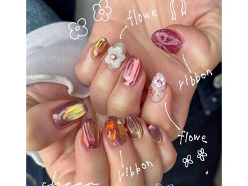 サクラ(SAKURA)/ネイル