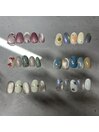 シンプル定額　7月デザイン