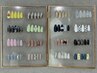 ＼NEW OPENキャンペーン／ハンドジェル選べる定額2本アート（ケアオフ込）