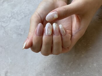 マアサネイル(Maasa nail)/