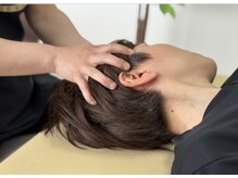 ながおけひさし整体サロン