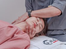 整体 王院長/整体/肩こり/小顔/腰痛/首こり
