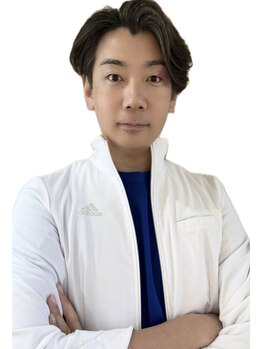 プライマリーボディケア 成城(Primary Body Care)/Primary Body Care代表/麻布院長