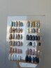 【リピーター様もお得に♪】定額ネイル　デザイン¥7150