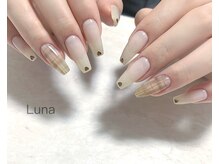 ルナ(Luna)/9月人気のマンスリーデザイン