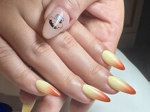 リノ(Lino)/アートネイル