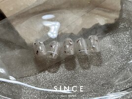 11月monthly plus 山崎彩陽