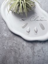 クレアネイル(claire.nail)/定額ネイル