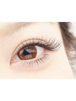 モテ可愛な目元にしたい