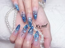 ケイズネイル 八王子(K's Nail Salon)/