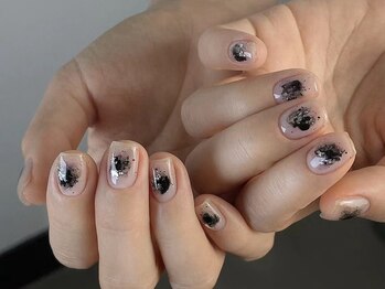 メロディー(Melody)/