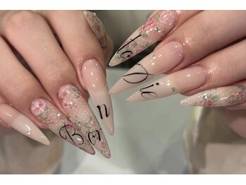 ビーナスベルト 渋谷宮下パーク(VENUS BELT)/@_10._.06