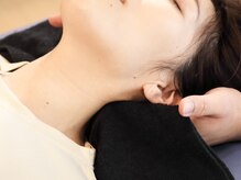 ひがし接骨院/施術風景【つくば市】