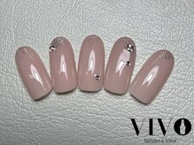 ビボ 可児店(VIVO)/季節の定額デザイン　R8.1