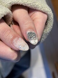lace nail