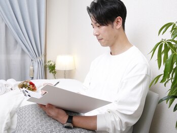 シュー 大井町(Shu.)/カウンセリング♪