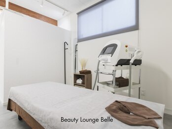 ベル(Belle)/施術ルーム