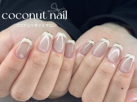 フレンチネイル