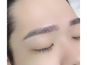 エストアール 筑紫口本店(est-r.)/#美眉#アイブロウスタイリング