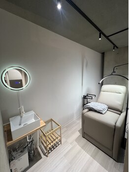 ムル 布袋駅店(MURU)/全室個室の落ち着いた雰囲気