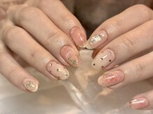 エレム(Elm.)/オーダーネイル