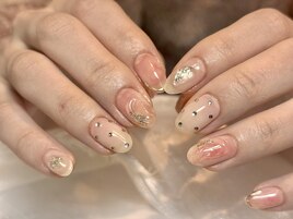 オーダーネイル