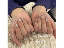 はあとねいる 堅田店/堅田店限定デザイン