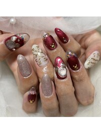 持ち込みデザイン♪