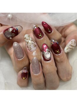 持ち込みデザイン♪