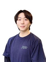 ドットリセット(.RESET)&nbsp;細川そうた (整体全般)