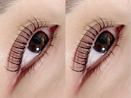 m3 アイラッシュルーム(m3 eyelash room)の写真