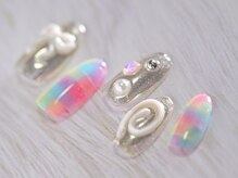 クリスタル(Crystal)