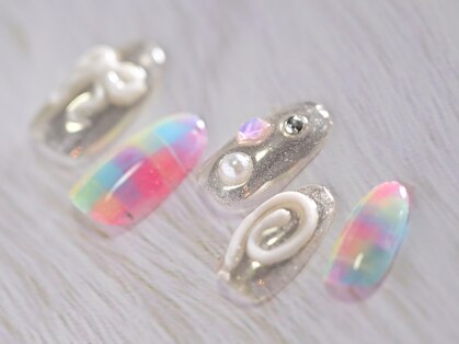 クリスタル(Crystal)の写真