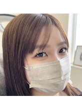 シロバコ(SHIROBAKO)/&healthy