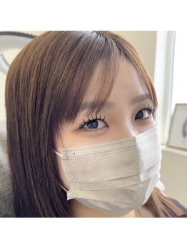 シロバコ(SHIROBAKO)/&healthy